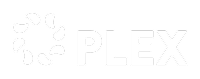 PLEXロゴ