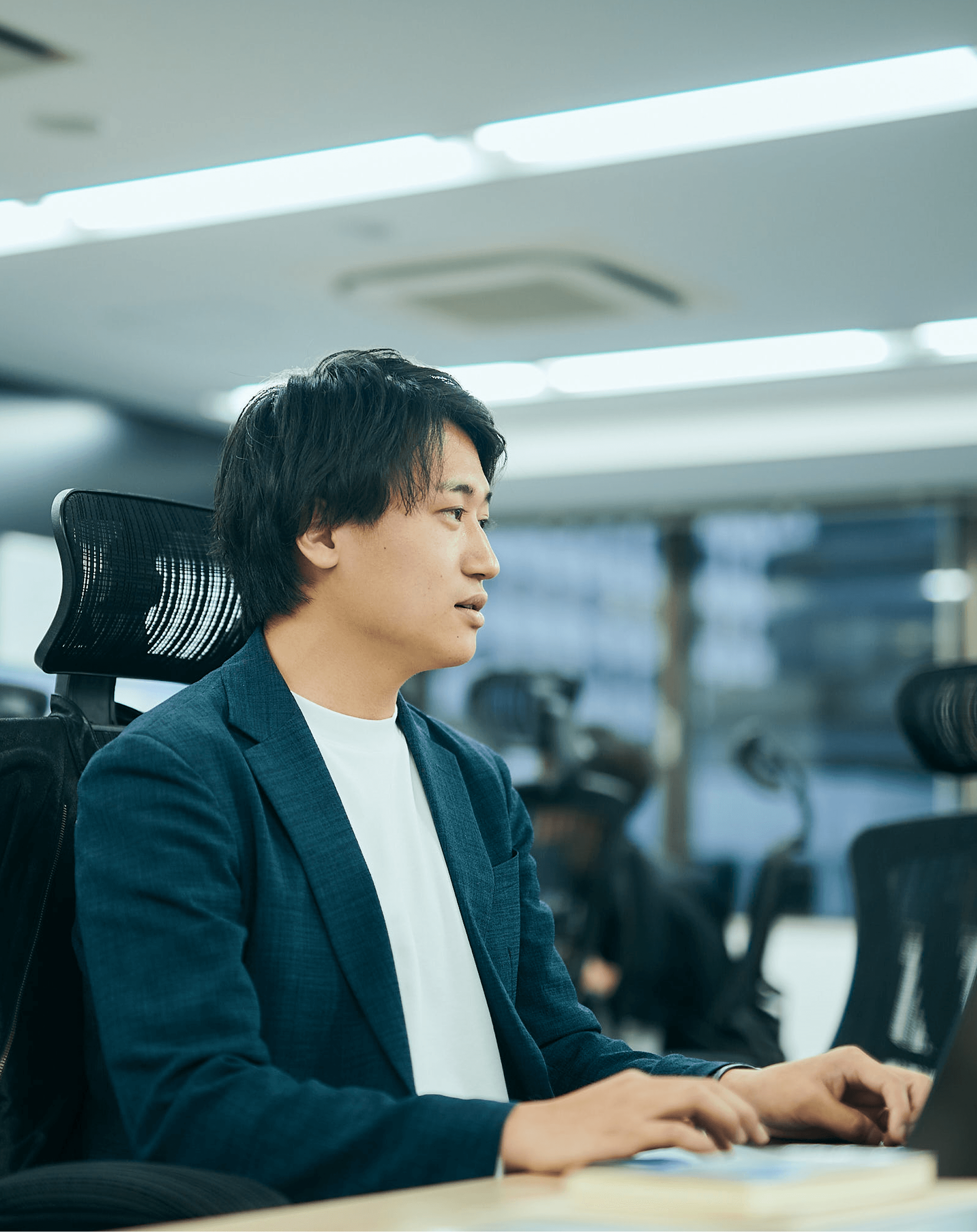 募集要項のイメージ