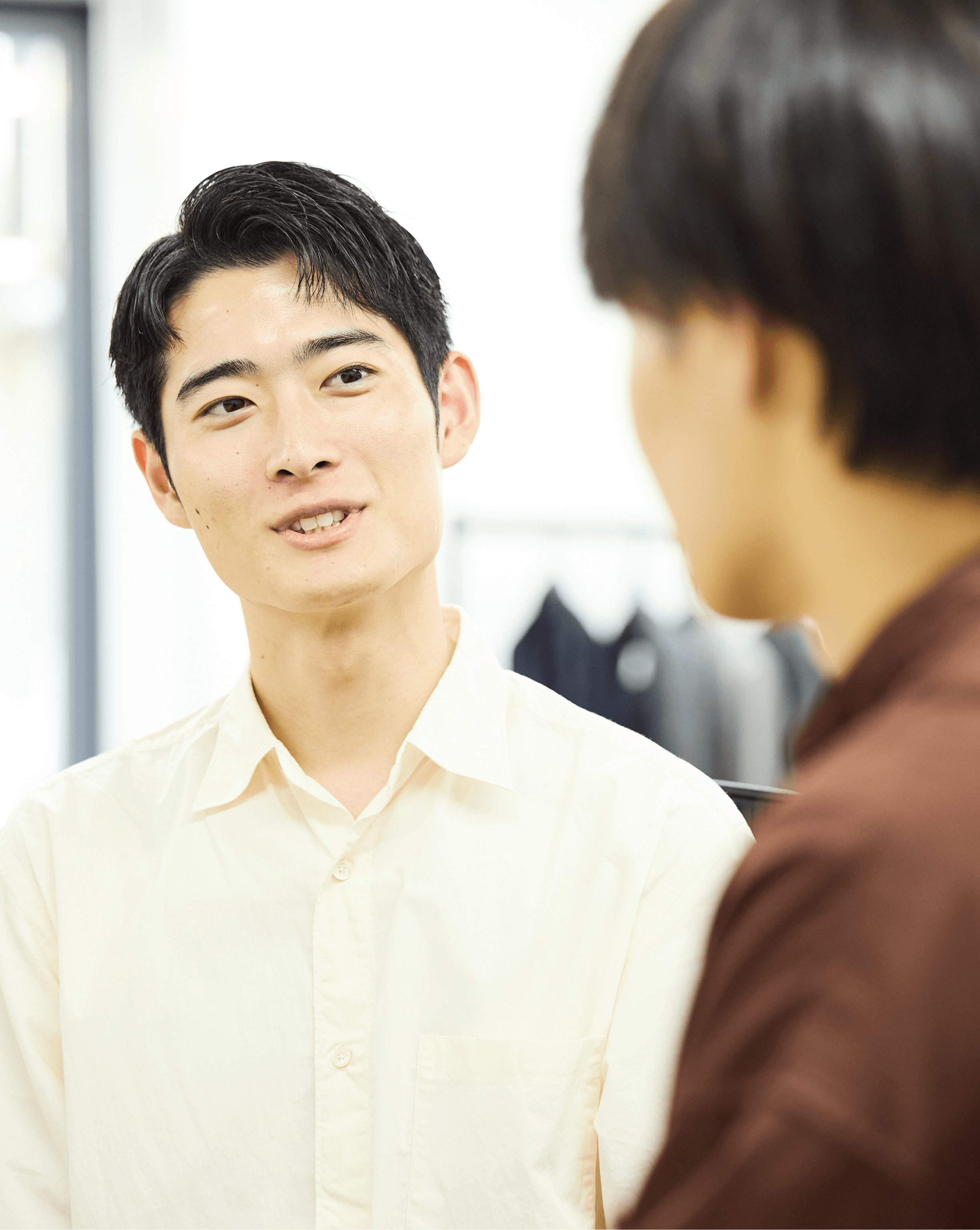 過去参加者のイメージ