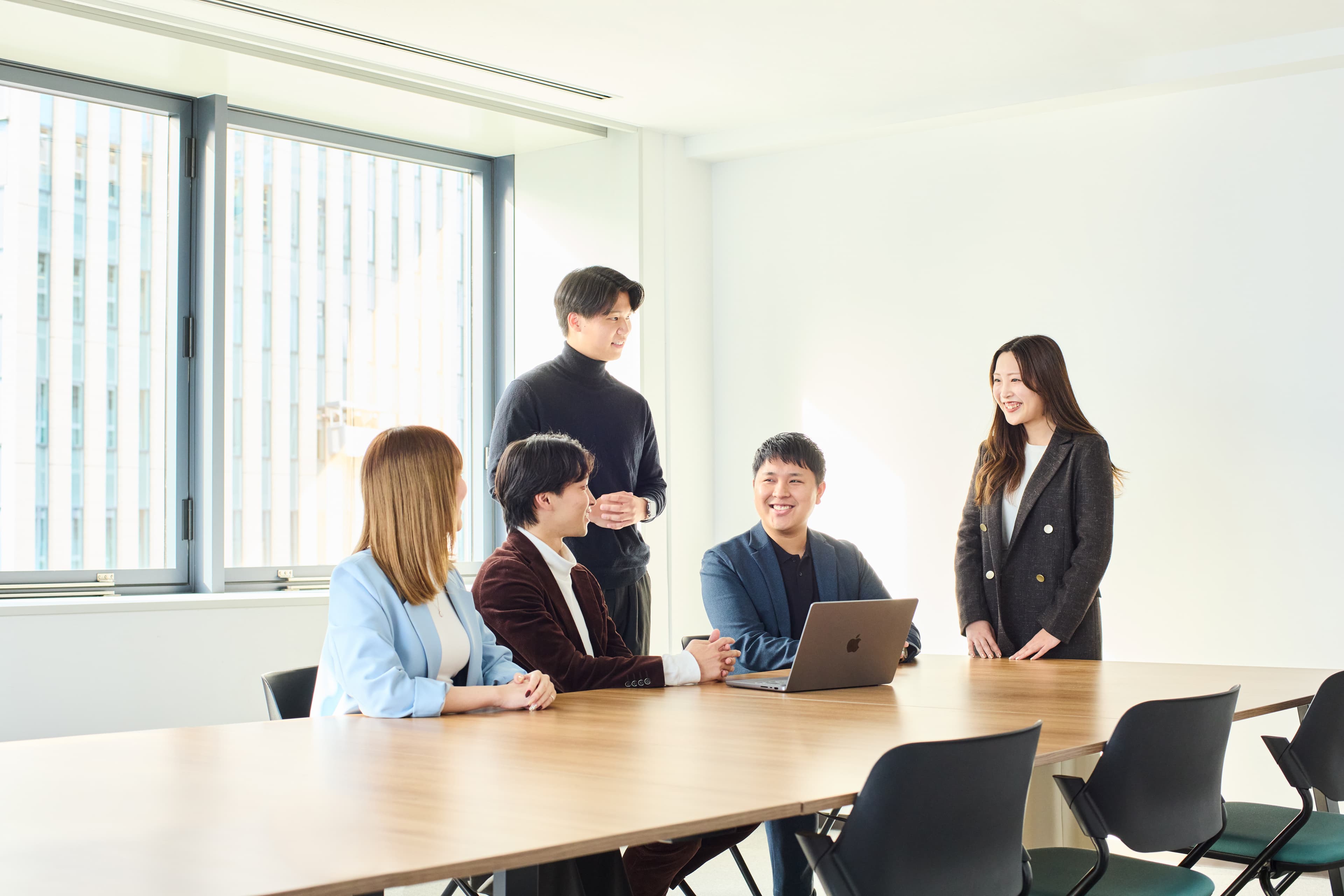 過去参加者のイメージ